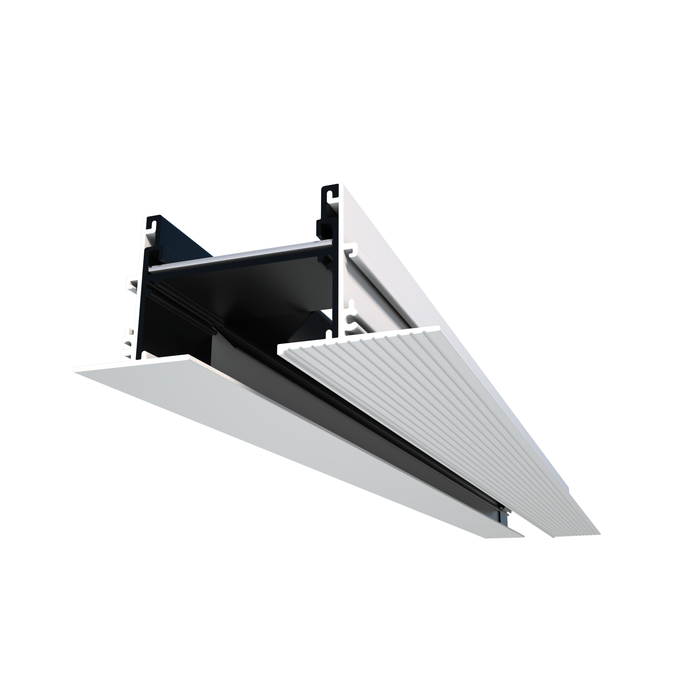 ii. Price CF Slot Diffuser