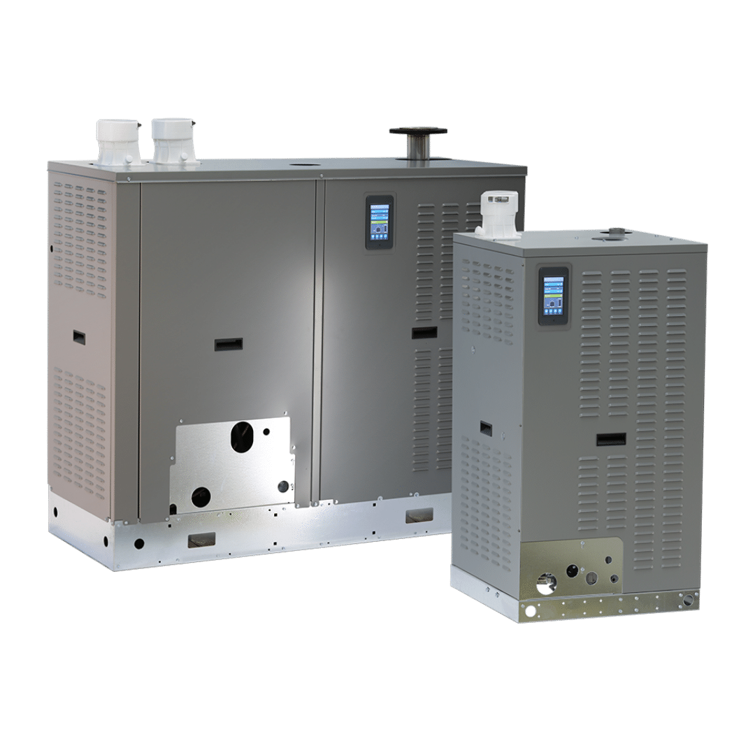 GTS® GAS-TO-STEAM HUMIDIFIER