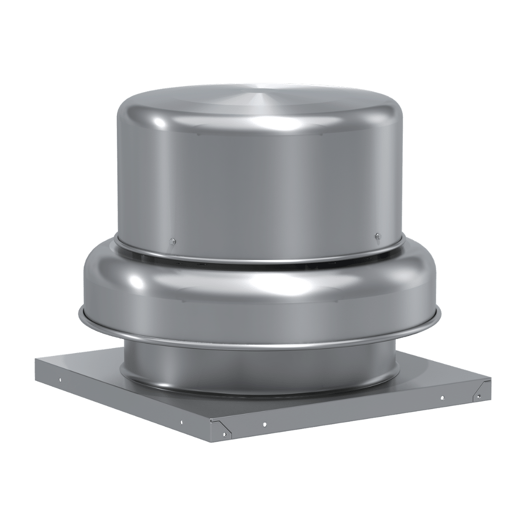 Centrifugal Downblast Exhaust Fans