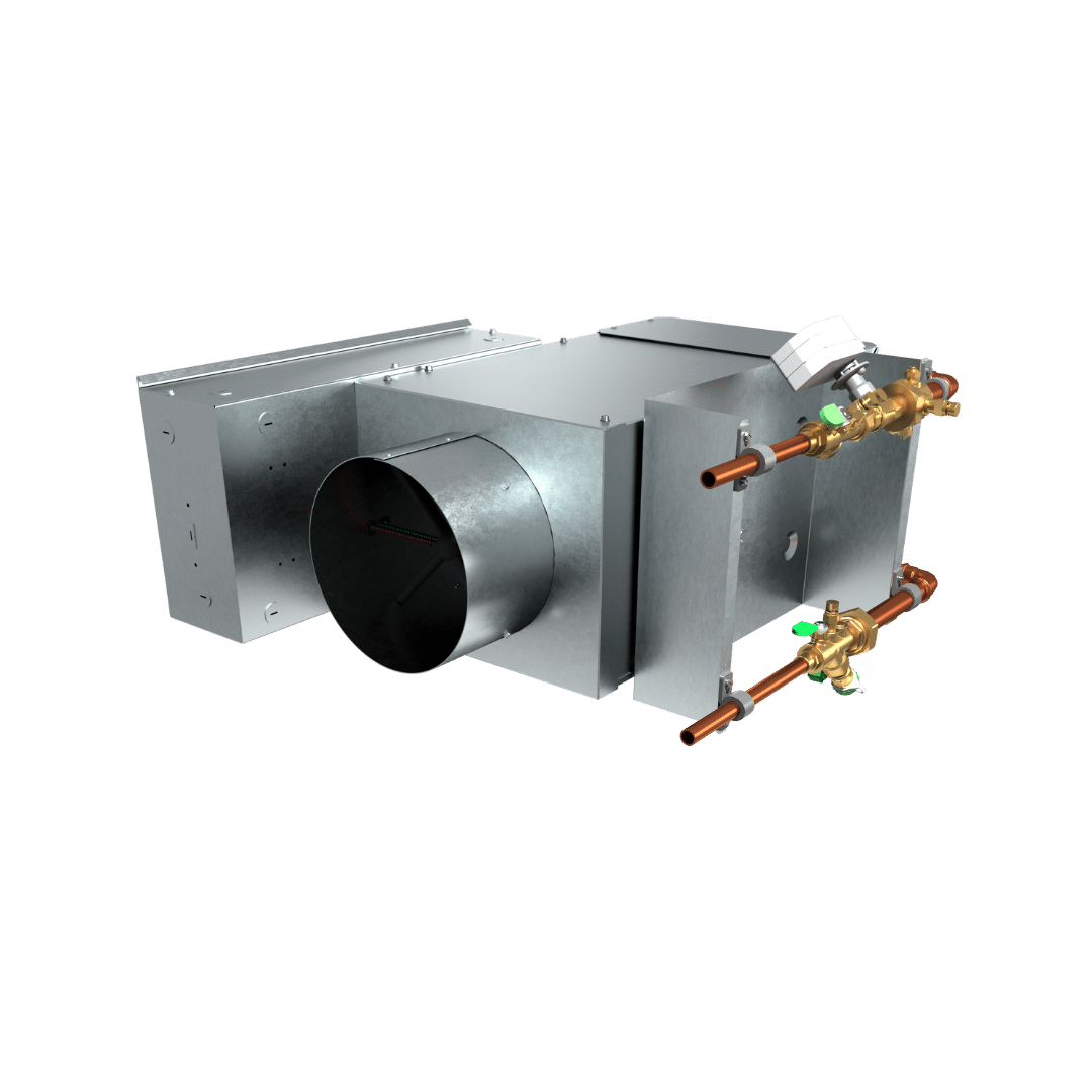 SDV - Single Duct Terminal Unit