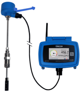 FT-3500_meter_and_transmitter-with-blue-arrowV2