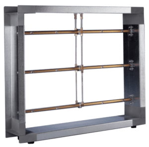 VOLU-probe VS Airflow Traverse Station