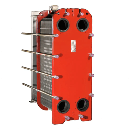 Armstrong plate-and-frame-heat-exchangers-pfx-modified