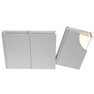 ii. Price Acoustic Panel - 2